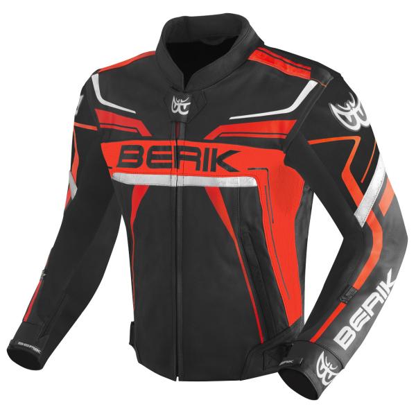 BERIK ベリック レザージャケット BRK5 Amazon.co.jp: Berik ベリック Stagg 2.0 Jacket レザー