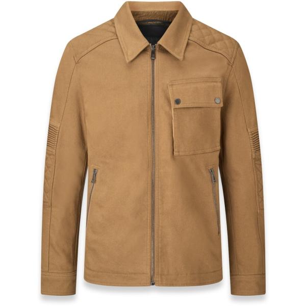 Belstaff Outrider ベルスタッフ アウトライダー バイクジャケット / カーキ