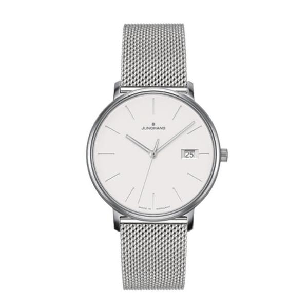JUNGHANSユンハンス 腕時計 クォーツ レディース 047 4252 00 Junghans（ユンハンス） フォーム レディー 047 4851 44 腕時計