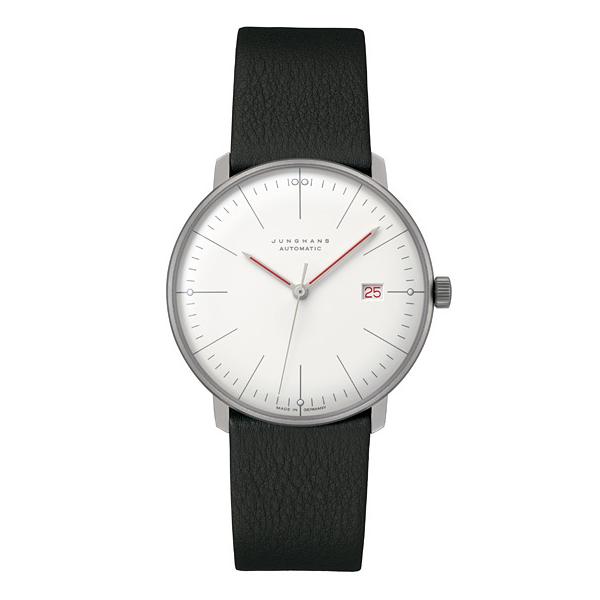 JUNGHANS ユンハンス マックス　ビル オートマティック バウハウス euro_2052870267