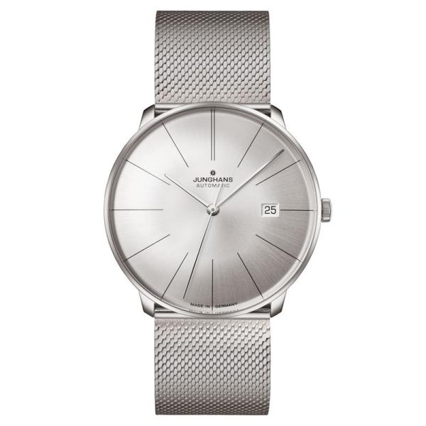 Junghans（ユンハンス） マイスター ファイン オートマティック 027