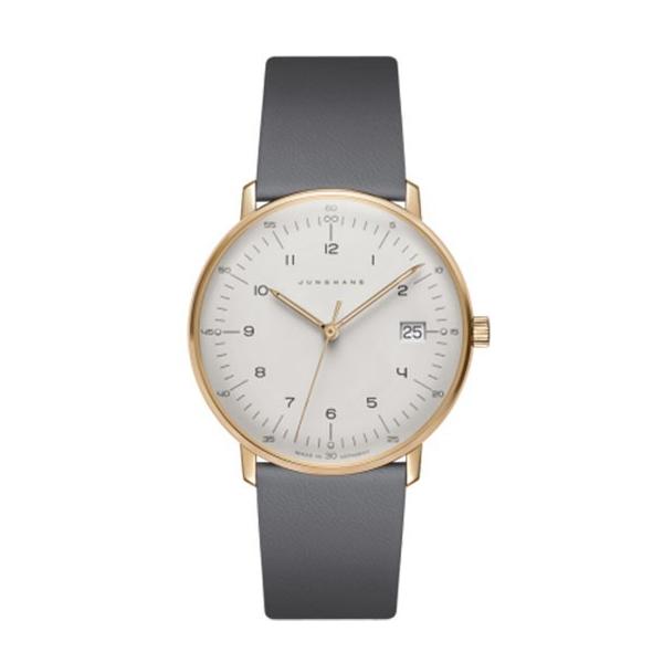 Junghans（ユンハンス） マックスビル 047 7854 02 腕時計 レディース