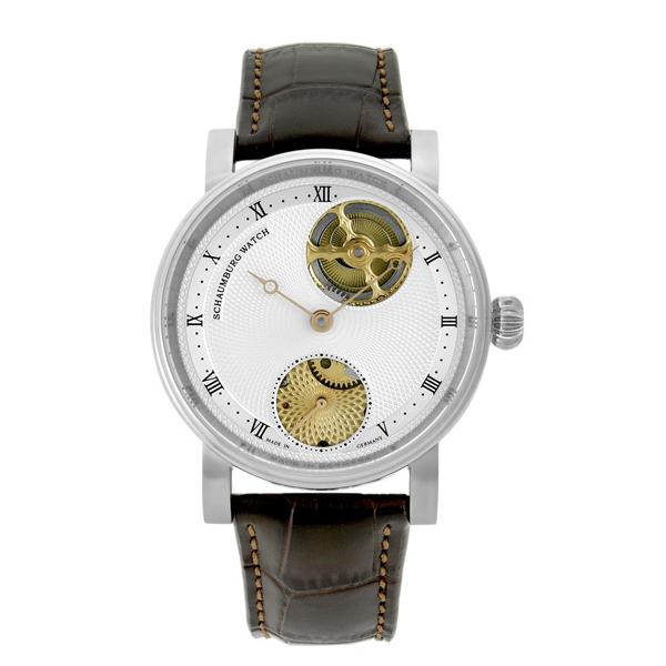 SCHAUMBURG WATCH 海外取り寄せ(納期:お問い合わせください  