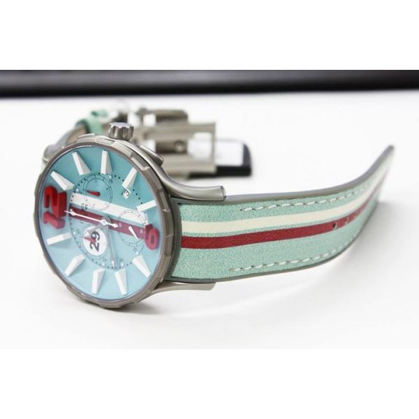 機械式腕時計（自動巻き）N.O.A（3Dインデックス） 中古品