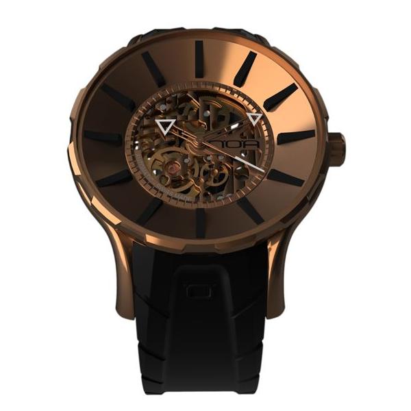 特価 70%OFF! ノア スケル GPSKL001 自動巻き 腕時計 メンズ NOA SKELL  