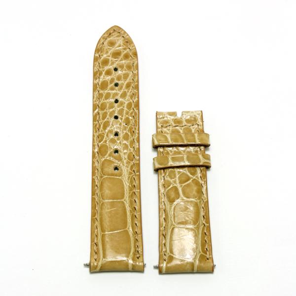 アウトレット ジェイコブ 純正レザーベルト JCCS 20mm ショート