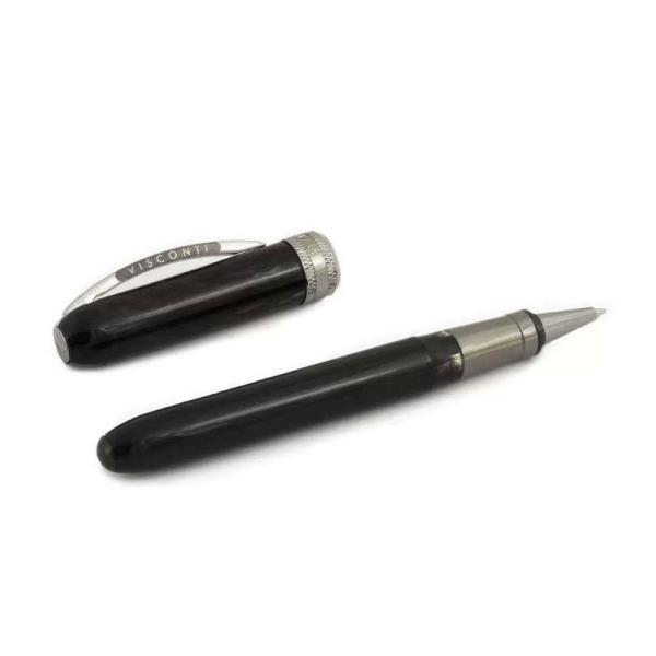 Visconti REMBRANDT ビスコンティ　レンブラントボールペン ヴィスコンティ レンブラントS ブラック KP10-27-RB ローラーペン