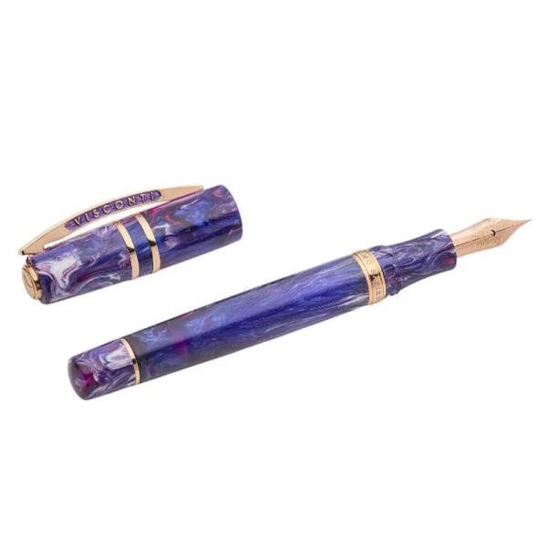 VISCONTI ビスコンティ ホモサピエンス アースオリジン アース M ヴィスコンティ ホモサピエンス アースオリジン エーテル KP15-48-FPF