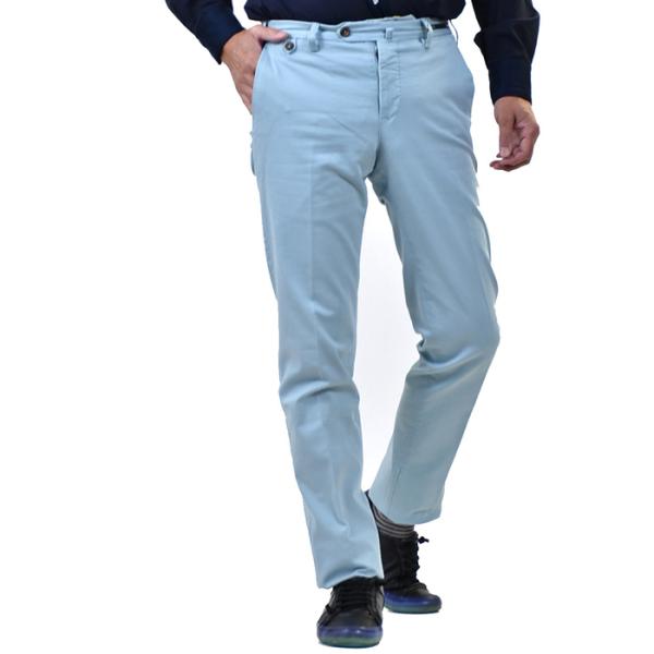 ピーティーゼロウーノ パンツ Pt01 ブルー Eb70 Fiji Cp Vlfj ギフト プレゼント Supersport Tn