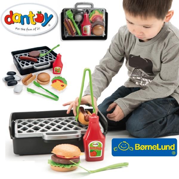 Bornelund ボーネルンド Dantoy ダントーイ おでかけバーベキューセット おままごと 2歳 3歳の男の子 女の子の誕生日プレゼント クリスマスプレゼントに人 10 Hp4600 木のおもちゃ ユーロバス 通販 Yahoo ショッピング