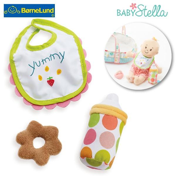 Bornelund ボーネルンド マンハッタントーイ お世話人形 リトル ベビーステラ ミルクの時間 2歳の女の子のお誕生日 クリスマスプレゼントにオススメ 10 Man 木のおもちゃ ユーロバス 通販 Yahoo ショッピング