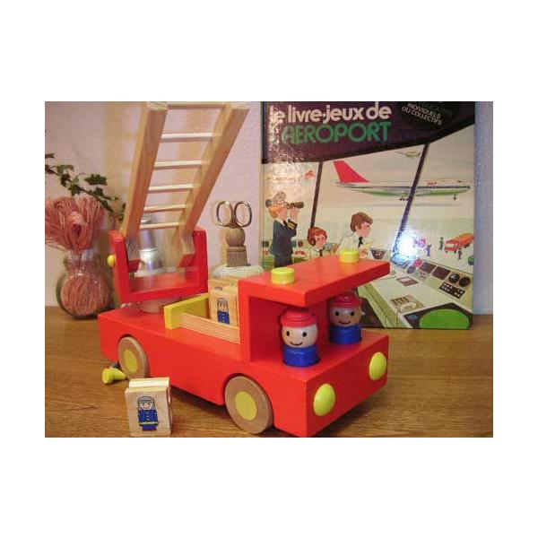 エド インター 森の消防隊 知育玩具 価格比較 価格 Com