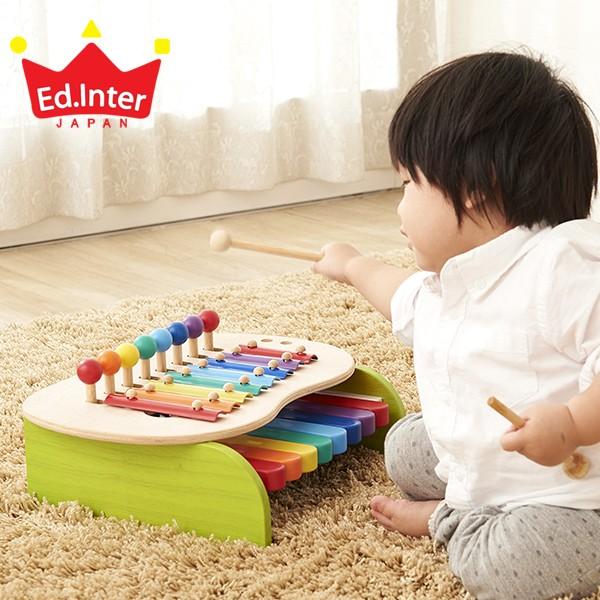 Ed.inter GhC^[ X̃fB[J[