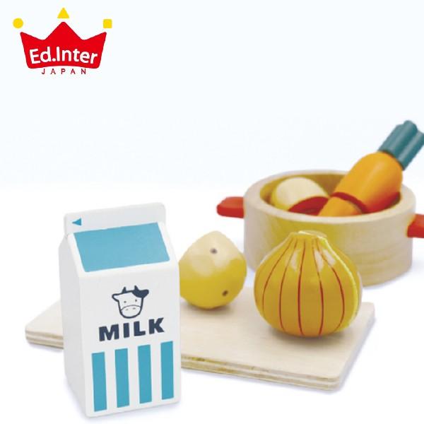 �y���[���։zEd.inter �G�h�C���^�[ �؂̂܂܂��Ƃ����� ���ڂ肽�� �~���N ~ �q�ǂ��́w����Ă݂����I�x�������Ă����G�h�C���^�[�̖ؐ����܂܂��Ƃł��B