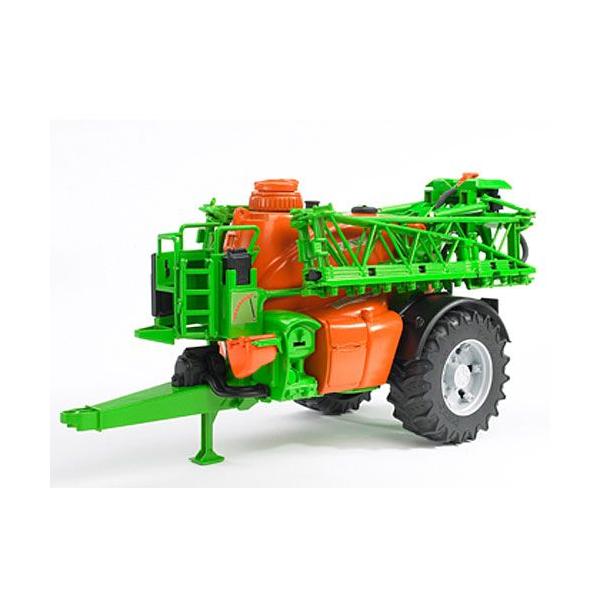 Bruder �u���[�_�[�� Amazone �X�v���[���[