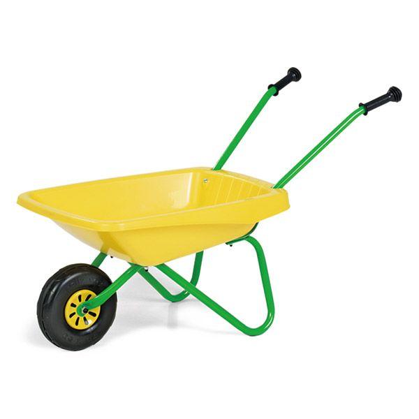 Rolly Toys �����[�g�C�Y CLASSIC SUMMER ��֎� Yellow
