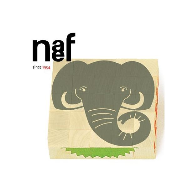 Naef lt Aj}pY Animal Puzzle