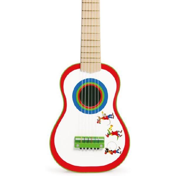 Scratch スクラッチ ギター ファンファーレ 3歳 4歳の男の子 女の子の誕生日 クリスマスプレゼントに ベルギー生まれ知育玩具 Buyee Buyee Japanischer Proxy Service Kaufen Sie Aus Japan