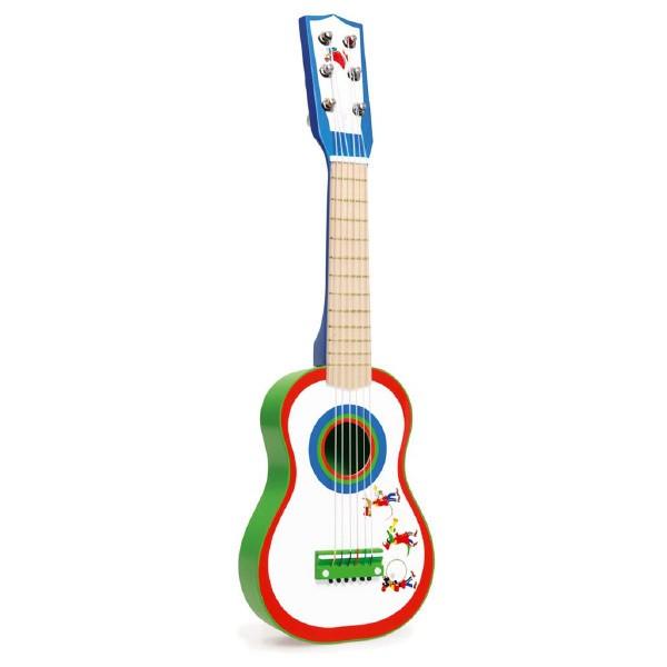 Scratch スクラッチ ギター ファンファーレ 3歳 4歳の男の子 女の子の誕生日 クリスマスプレゼントに ベルギー生まれ知育玩具 Buyee Buyee Japanese Proxy Service Buy From Japan Bot Online