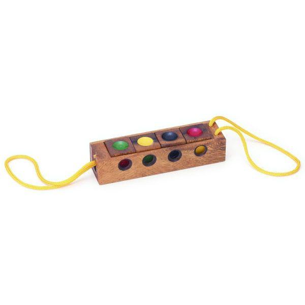 aH THAI WOODEN GAMES J[L[u4