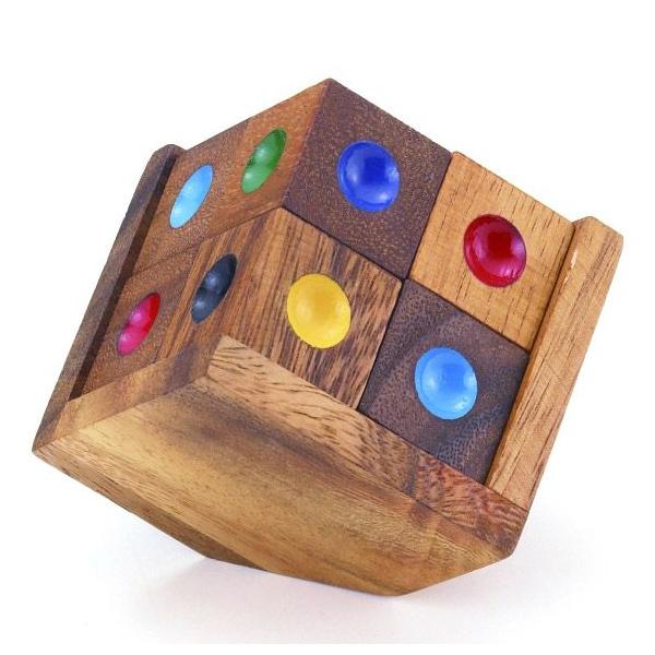 aH THAI WOODEN GAMES J[L[u8