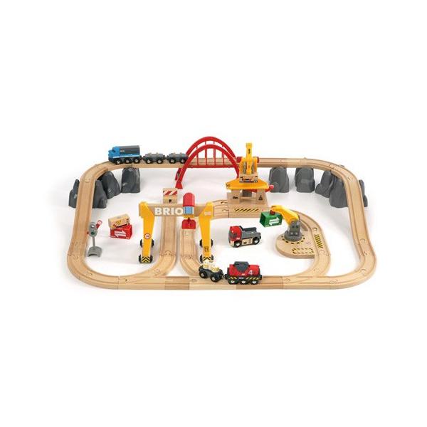 BRIO uI [EFCZbg J[S[fbNXZbg