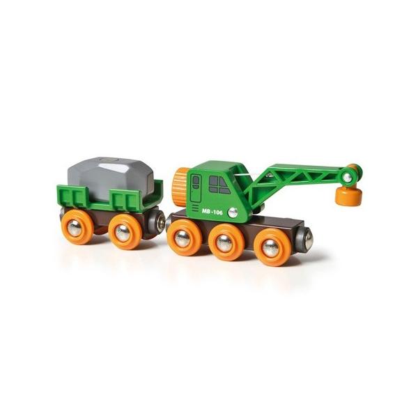 BRIO uI [EFCǉԗ ΂̃N[S