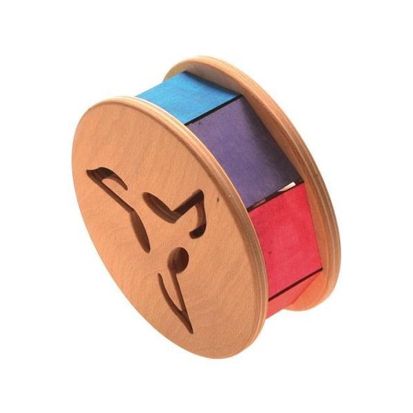 Grimm's Spiel &amp; Holz Design OX ~[WbNzC[ JR[