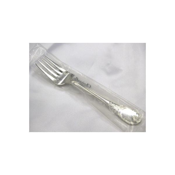 クリストフル　マルリー　スタンダードフォーク　クリストフルシルバー クリストフル マルリー ○ 72本 シルバー 銀 カトラリー セット