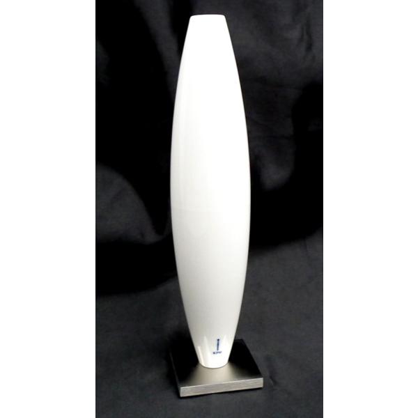 KPM 花瓶 SALE現品限り特価 KPMベルリン【白磁フラワーベース/エンツォ・マリ