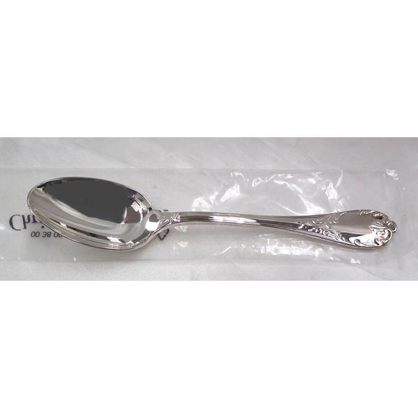 クリストフル マルリー コーヒースプーン6点 【公式通販】