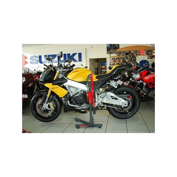 21春大特価セール Cb400sf フロントワンタッチスタンド Battle Factory バトルファクトリー Www Campagudah Net