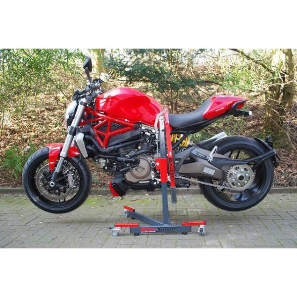 Bike-Tower(バイクタワー) メンテナンススタンド DUCATI Monster Bike-Tower(バイクタワー) メンテナンススタンド DUCATI Monster