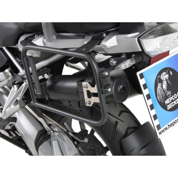 BMW R1200GS アドベンチャー LC キャリア-