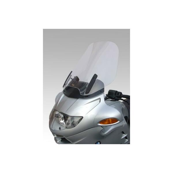 ISOTTA ウインドスクリーン エクストララージ BMW F800ST Cupolino tipo 