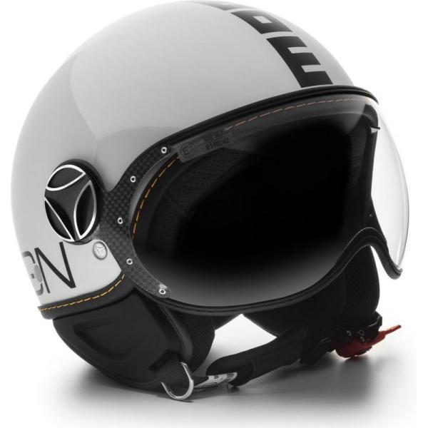 モモデザイン FGTR EVO (バイク用ヘルメット) 価格比較 - 価格.com