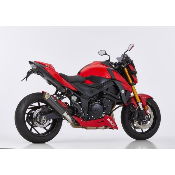 マフラー gsx-s750 バイク - 自動車・バイクの人気商品・通販・価格 