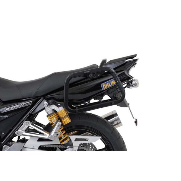 XJR1300 リアキャリア ほぼ新品】XJR1300用リアキャリア (早い者勝ちです！)