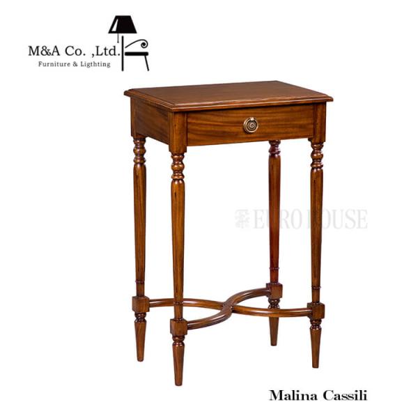 テーブル コンソールテーブル サイドテーブル アンティーク 机