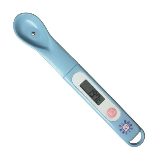 �x�r�[�P�A BABYCARE �X�v�[�����x�v ���c���p �u���[ �� ���x�������X�v�[��