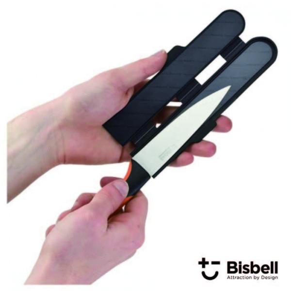 rXx BISBELL }OlbgJo[PP S   P[X iCt V[X Magnetic Blade Guard   iCtX[u