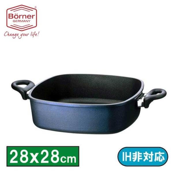 �h�C�c���@�x���i�[�@�p�^�����28×28cm�[��8cm 830