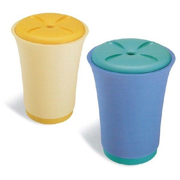 ジオスタイル GIOSTYLE 収納スツール 椅子、座れるゴミ箱、座れる収納