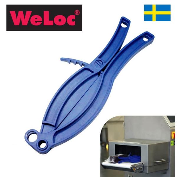 EF[bN WeLoc Tm@pObp[ Gripper POM100FD-DB _[Nu[ tRobOܗp w@Ή
