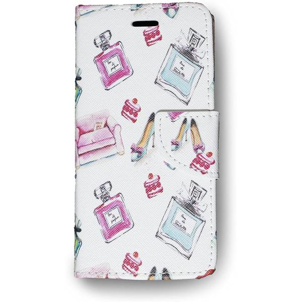 iPhone X XS ブックタイプケース スマホケース ピンク 100個セット iPhone X XSブックタイプ スマホケース ピンク 100個セット