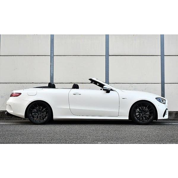 Mercedes-Benz（メルセデス・ベンツ） iiD ロワリング キット Mercedes