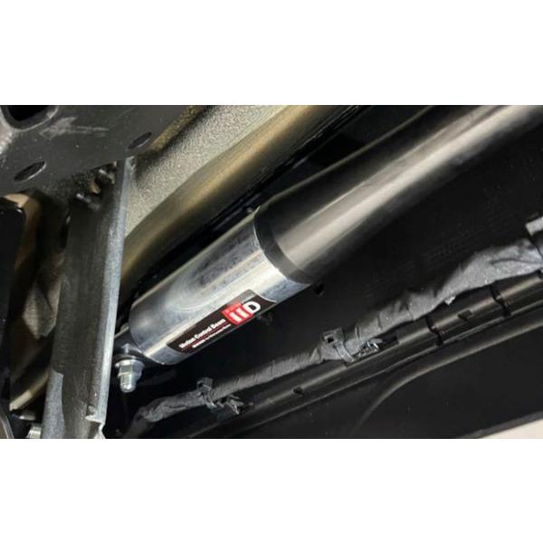 iiD W463 G-Class専用 モーションコントロールビーム IID W463 モーションコントロールビーム Mercedes Benz