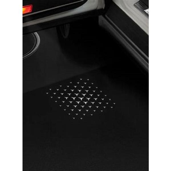 ベンツアイテム 楽天市場】Mercedes-Benz メルセデス・ベンツ 純正 フロントスター