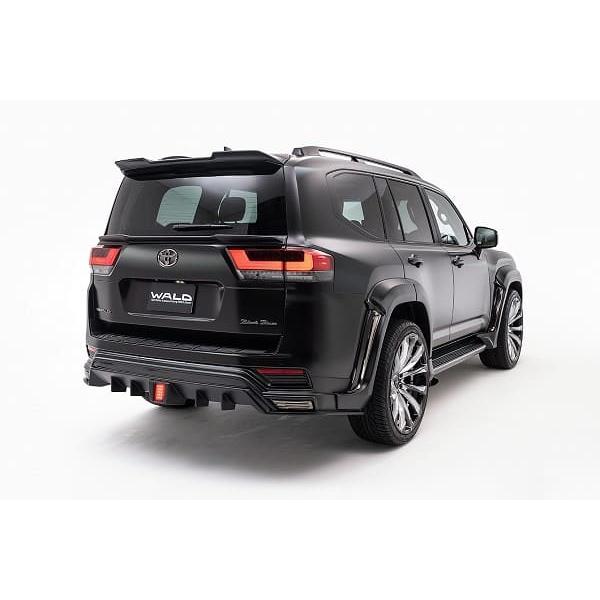 WALD（ヴァルド） LAND CRUISER ランドクルーザー 300系 FJA300