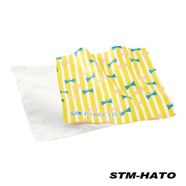 ハンドタオル 100枚セット 昇華転写用 無地素材 STM-HATOFF | 内製 オリジナルグッズ 昇華転写 昇華プリントノベルティ SC-F150